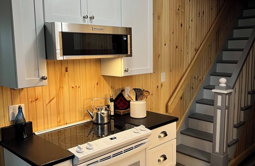 West Alton House | Camp2 on Lake Winnipesaukee