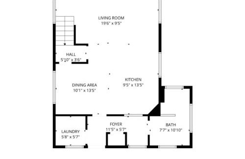 Newbury House | Camp46 Luxury Oceanfront Plum Island Cottage