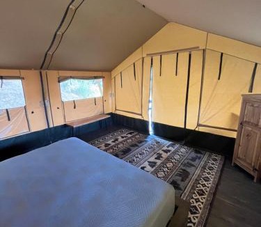 Collbran Other | Camp7 Safari Tent