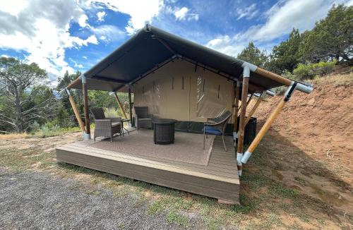 Collbran Other | Camp7 Safari Tent