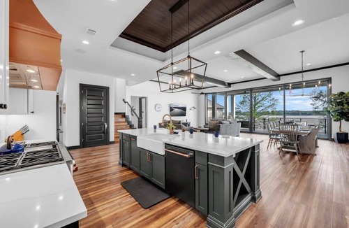 Kingsland House | Campa Royale | Concierge Services