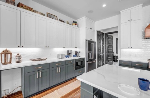 Kingsland House | Campa Royale | Concierge Services