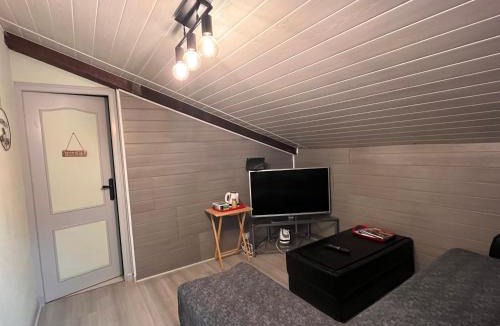Les Fosses Bed & Breakfast | Campagn'Art