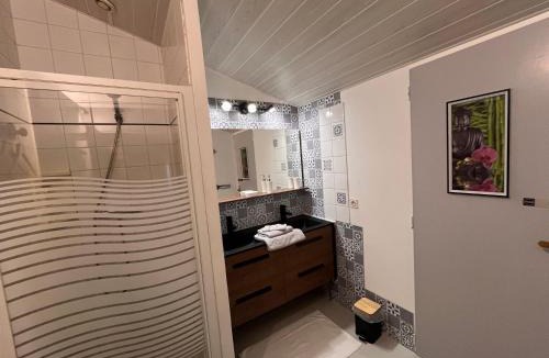 Les Fosses Bed & Breakfast | Campagn'Art