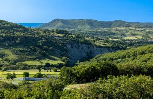 Saint-Gineis-en-Coiron Apartment | Campagnard au Monteillet