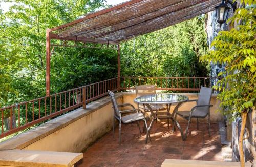 Saint-Gineis-en-Coiron Apartment | Campagnard au Monteillet