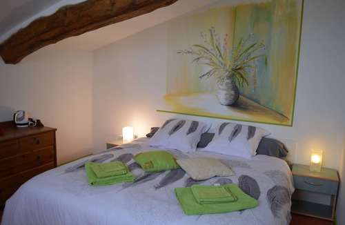 Les Fosses House | CampagnArt