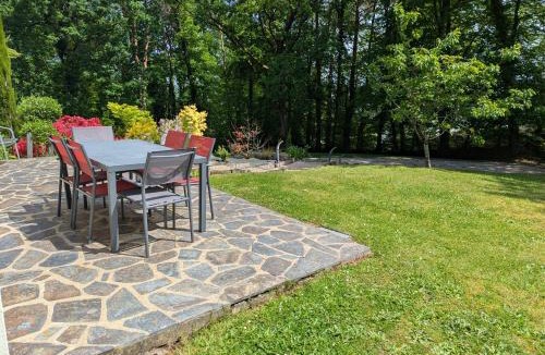 Pontivy Bed & Breakfast | Campagne à la Ville