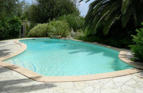 Tamaris House | Campagne Beausoleil