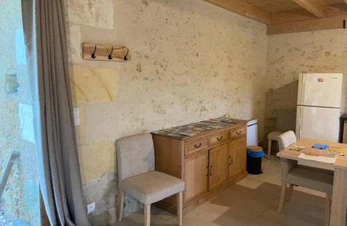 Betz-le-Chateau House | Campagne, chevaux, calme, proche Beauval