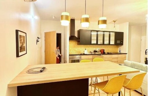 Lux Apartment | Campagne Chic Piscine Wifi