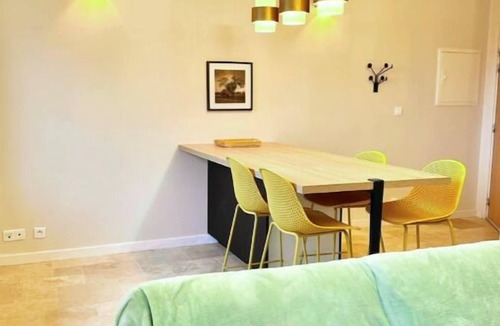 Lux Apartment | Campagne Chic Piscine Wifi