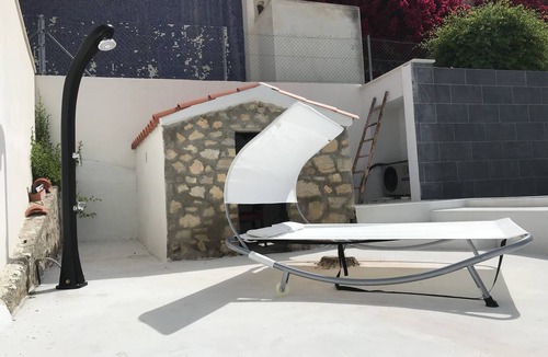 Olivella House | campagne de sitges