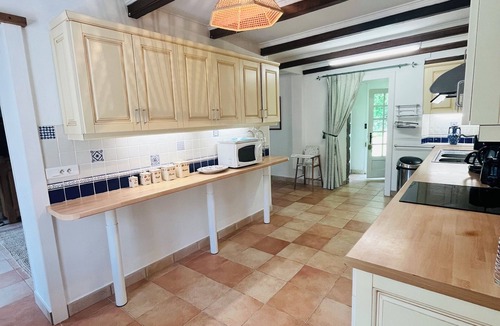 Tourville-sur-Sienne House | Campagne ET MER