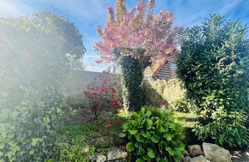 Tourville-sur-Sienne House | Campagne ET MER