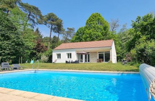 Villiers-sous-Grez Villa | Campagne et bien être - Collection Idylliq