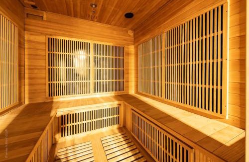 Villiers-sous-Grez Villa | Campagne et bien être - Collection Idylliq