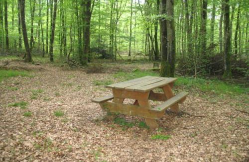 Coulours Bed & Breakfast | CAMPAGNE et FORET