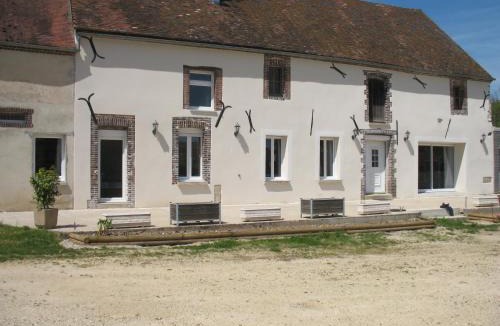 Coulours Bed & Breakfast | CAMPAGNE et FORET