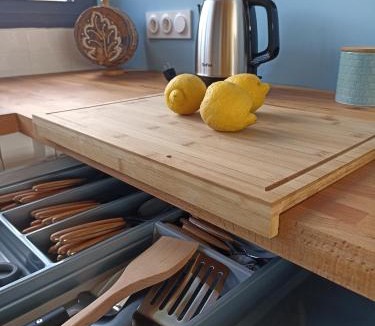 Bompas House | Campagne et Mer