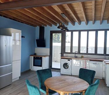 Bompas House | Campagne et Mer