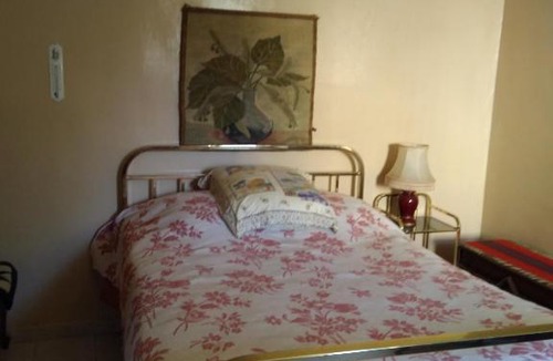 Boussan House | campagne