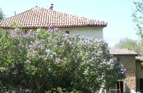 Boussan House | campagne