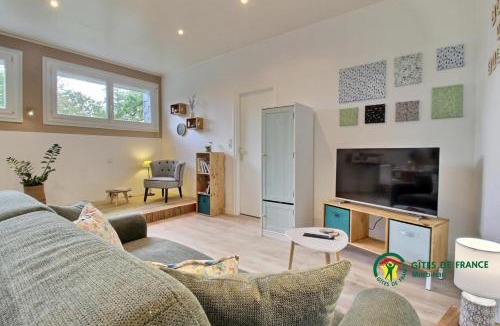 Reguiny House | Campagne