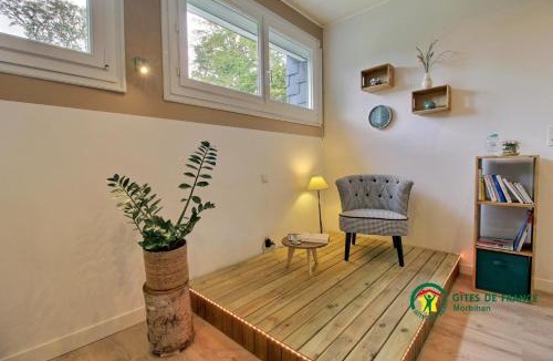 Reguiny House | Campagne