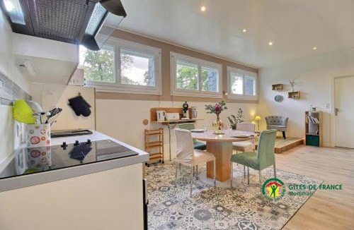 Reguiny House | Campagne