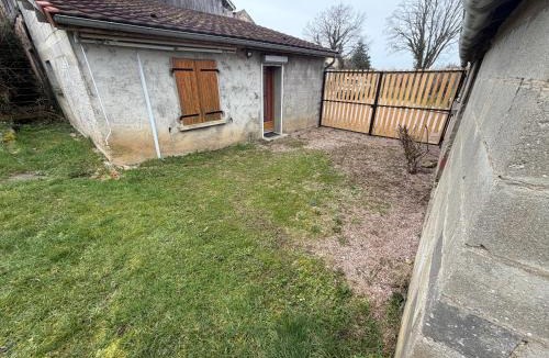 Rouvray (Cote-d'Or) House | Campagne