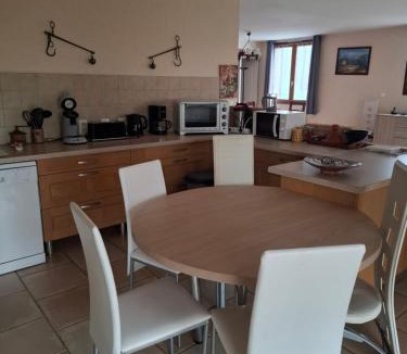 Vervialle House | campagne