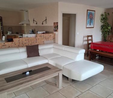 Vervialle House | campagne