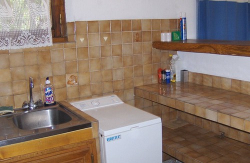 La Garde-Freinet Other | Campagne le bas Bérard G1392