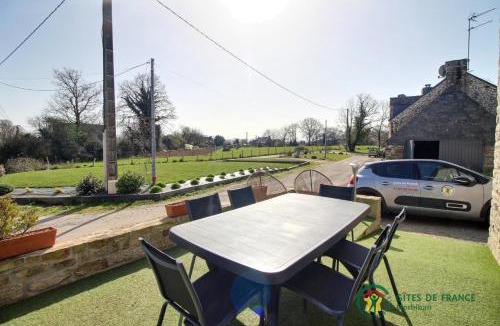 Noyal-Muzillac House | Campagne & mer