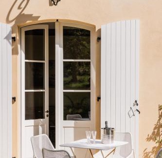 Uchacq House | Campagne Muller