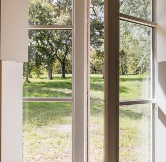 Uchacq House | Campagne Muller