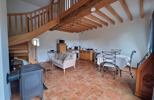 Fay House | Campagne Normande - 2 Maisons de charme