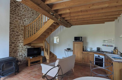 Fay House | Campagne Normande - 2 Maisons de charme