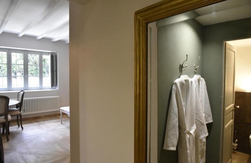 Ansouis Bed & Breakfast | Campagne Paumier