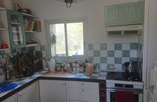 Apt House | Campagne St Vincent