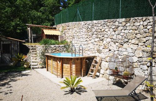 Fayence Villa | Campagnole