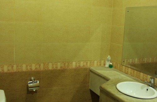 Bukittinggi Hotel | Campago Resort Hotel