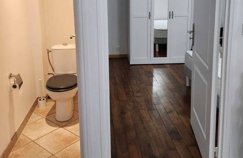 Chalou-Moulineux Apartment | Campaign app