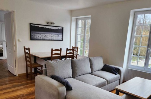 Chalou-Moulineux Apartment | Campaign app