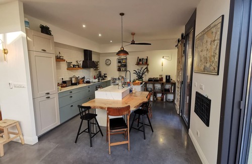 Le Bouscat House | Campaign in Bordeaux