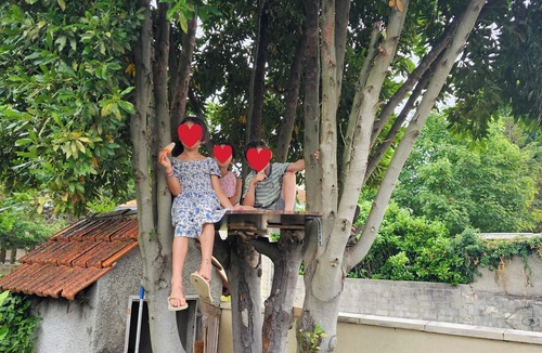 Le Bouscat House | Campaign in Bordeaux