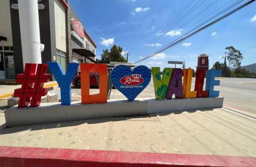 San Antonio de las Minas House | Campanario San Emilion