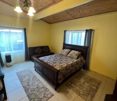 San Antonio de las Minas House | Campanario San Emilion