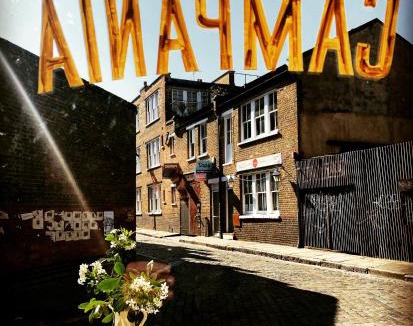 Weavers House | Campania & Jones House